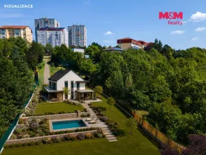 Prodej pozemku pro bydlení, Chrudim - Chrudim I, 1307 m2