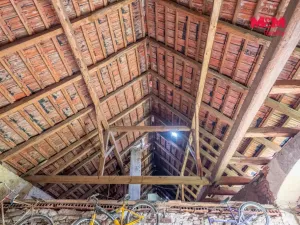 Prodej rodinného domu, Drahonice, 60 m2