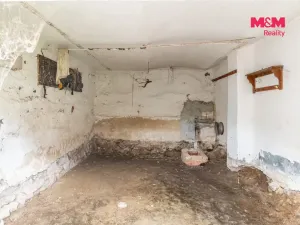 Prodej rodinného domu, Drahonice, 60 m2