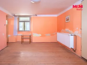 Prodej rodinného domu, Drahonice, 60 m2