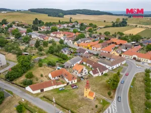 Prodej rodinného domu, Drahonice, 60 m2