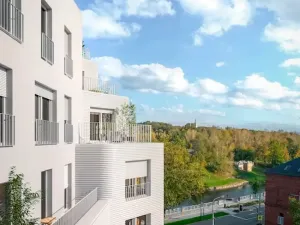 Prodej bytu 2+kk, Ostrava - Moravská Ostrava, Biskupská, 74 m2