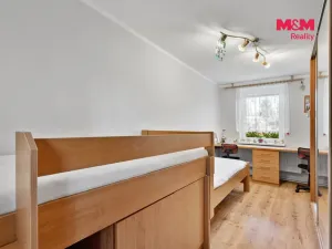 Prodej rodinného domu, Liberec - Liberec XX-Ostašov, Karpatská, 205 m2