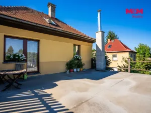 Prodej rodinného domu, Liberec - Liberec XX-Ostašov, Karpatská, 205 m2