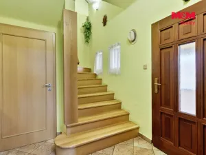 Prodej rodinného domu, Liberec - Liberec XX-Ostašov, Karpatská, 205 m2