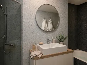 Prodej bytu 2+kk, Ostrava - Moravská Ostrava, Biskupská, 47 m2