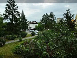 Prodej bytu 1+1, Praha - Kamýk, Zvolská, 35 m2