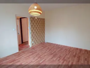 Prodej bytu 1+1, Praha - Kamýk, Zvolská, 35 m2