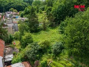 Prodej pozemku pro bydlení, Benešov nad Ploučnicí, 4585 m2
