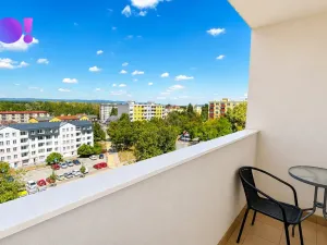 Prodej bytu 3+1, Přerov, Budovatelů, 75 m2