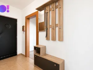 Prodej bytu 3+1, Přerov, Budovatelů, 75 m2