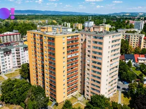 Prodej bytu 3+1, Přerov, Budovatelů, 75 m2
