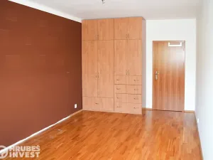 Pronájem bytu 3+kk, Hradec Králové, Štefánikova, 83 m2