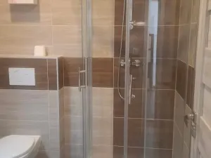 Pronájem bytu 3+kk, Lázně Bohdaneč, 49 m2
