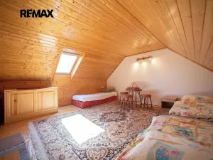 Prodej rodinného domu, Seletice, 61 m2