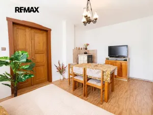 Prodej rodinného domu, Seletice, 61 m2