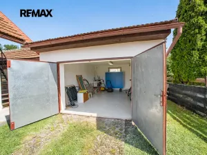 Prodej rodinného domu, Seletice, 61 m2