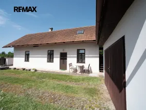 Prodej rodinného domu, Seletice, 61 m2