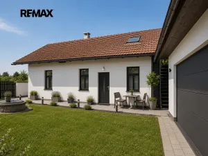Prodej rodinného domu, Seletice, 61 m2
