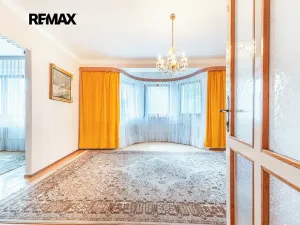 Prodej vily, Praha - Braník, Údolní, 314 m2