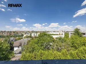 Prodej vily, Praha - Braník, Ve studeném, 358 m2