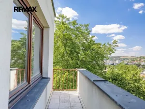 Prodej vily, Praha - Braník, Ve studeném, 358 m2