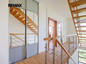 Prodej vily, Praha - Braník, Ve studeném, 358 m2