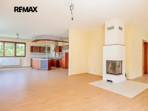 Prodej vily, Praha - Braník, Ve studeném, 358 m2
