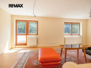 Prodej vily, Praha - Braník, Ve studeném, 358 m2