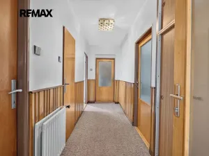 Prodej rodinného domu, Kolín, U Cihelny, 270 m2