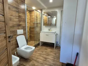 Pronájem bytu 3+1, Chomutov, Březenecká, 85 m2