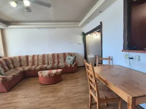 Pronájem bytu 3+1, Chomutov, Březenecká, 85 m2