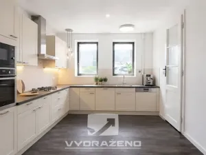 Prodej rodinného domu, Brodek u Prostějova, 103 m2
