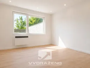 Prodej rodinného domu, Brodek u Prostějova, 103 m2