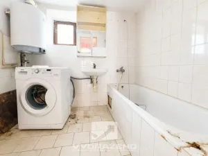 Prodej rodinného domu, Brodek u Prostějova, 103 m2
