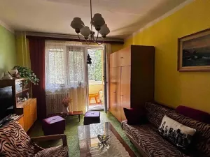 Prodej bytu 2+1, Ostrava, Volgogradská, 56 m2