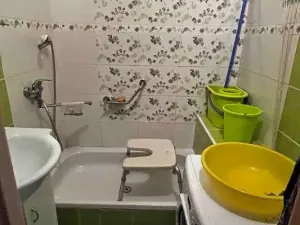 Prodej bytu 2+1, Ostrava, Volgogradská, 56 m2