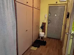 Prodej bytu 2+1, Ostrava, Volgogradská, 56 m2