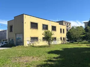 Prodej kanceláře, Ostrava, Výstavní, 209 m2