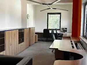 Prodej kanceláře, Ostrava, Výstavní, 209 m2
