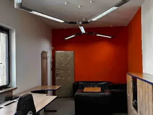 Prodej kanceláře, Ostrava, Výstavní, 209 m2