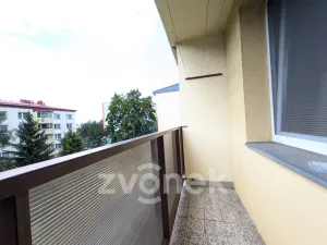 Prodej bytu 1+kk, Vsetín, Generála Klapálka, 22 m2