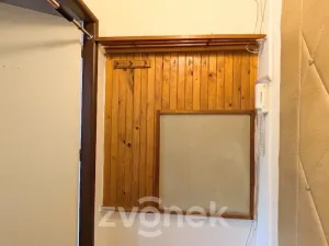 Prodej bytu 1+kk, Vsetín, Generála Klapálka, 22 m2