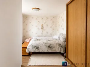 Prodej rodinného domu, Budyně nad Ohří, Školská, 49 m2