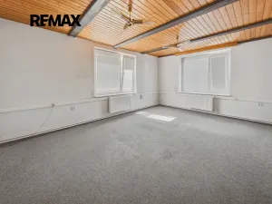 Prodej vícegeneračního domu, Nový Bor, Mařákova, 470 m2