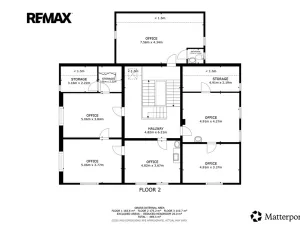 Prodej vícegeneračního domu, Nový Bor, Mařákova, 470 m2