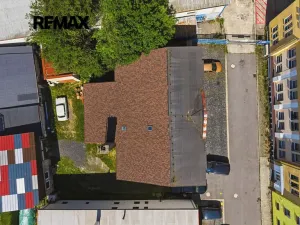 Prodej vícegeneračního domu, Nový Bor, Mařákova, 470 m2