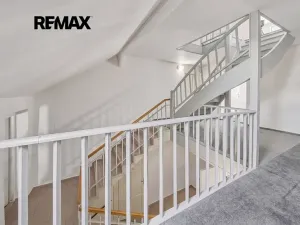 Prodej kanceláře, Nový Bor, Mařákova, 470 m2