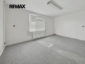 Prodej kanceláře, Nový Bor, Mařákova, 470 m2