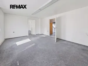 Prodej kanceláře, Nový Bor, Mařákova, 470 m2